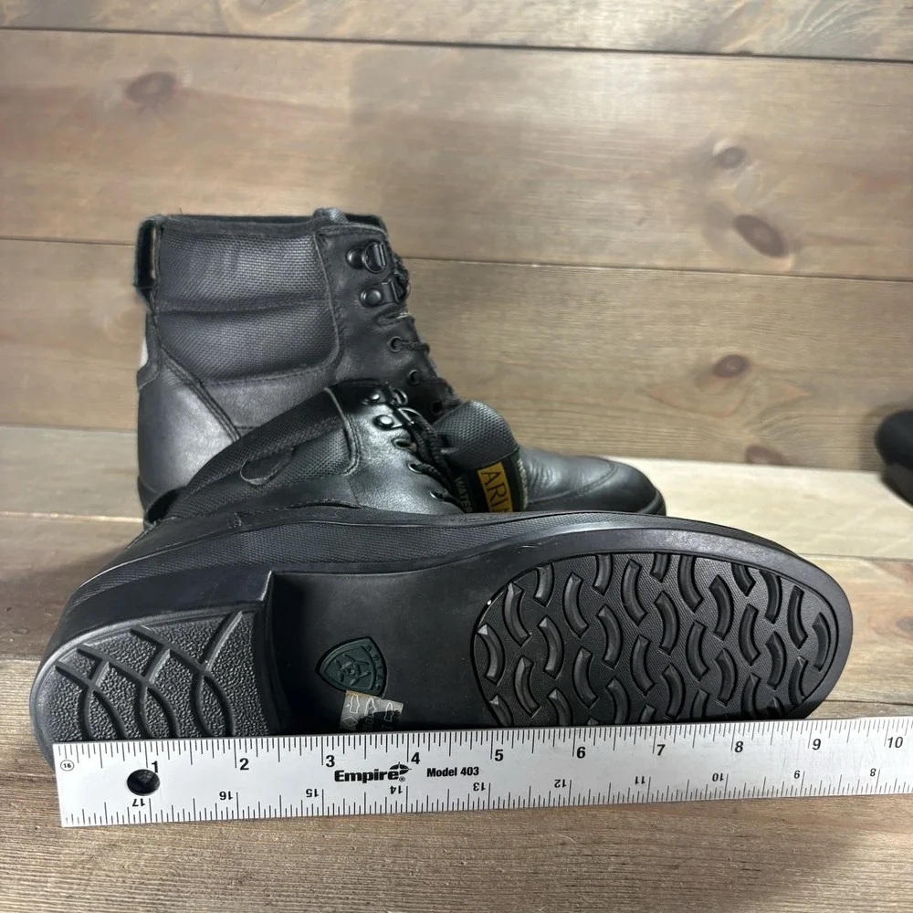 Ariat pre owned